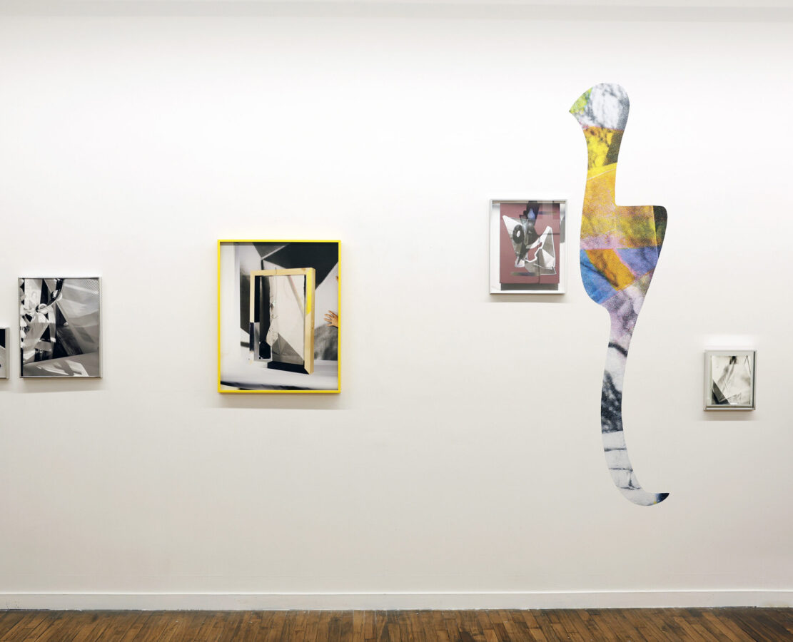 LIGHT SLIP: ARCHIVE, ABSTRACTION, & PHENOMENA Sonja Thomsen and Aaron R. Turner, 2026